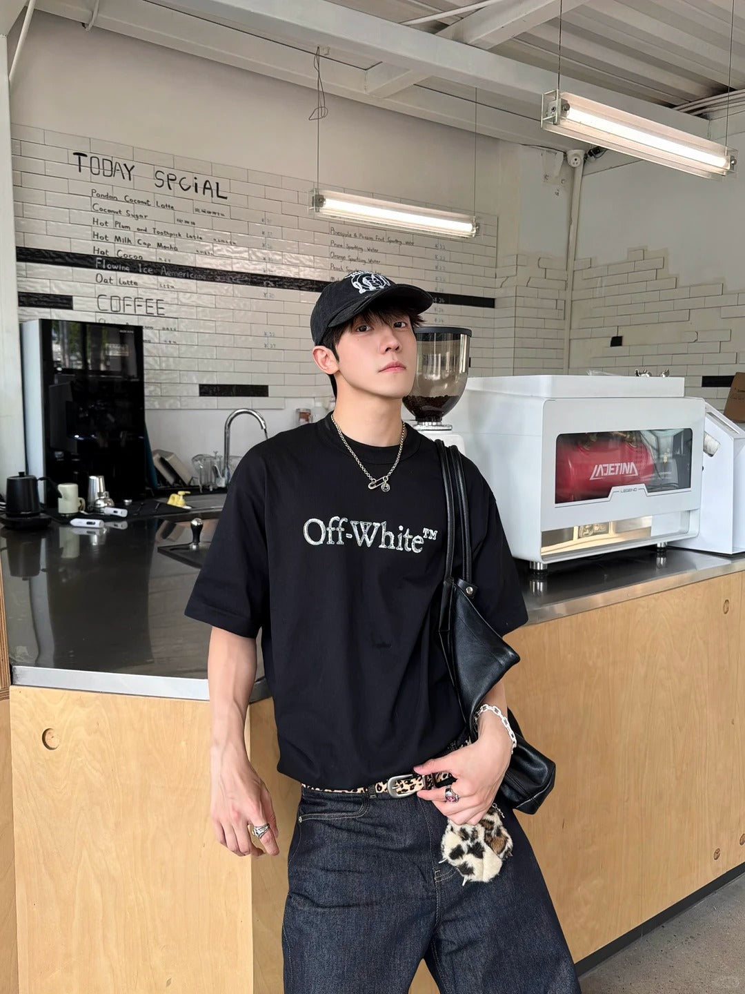 Off-White