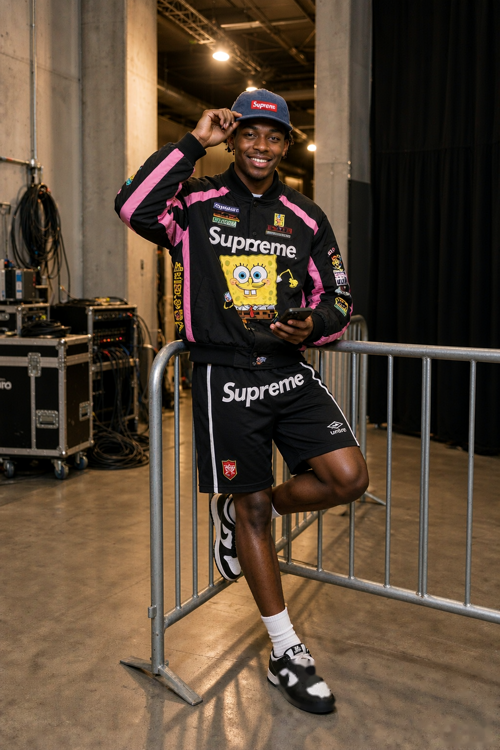 Supreme