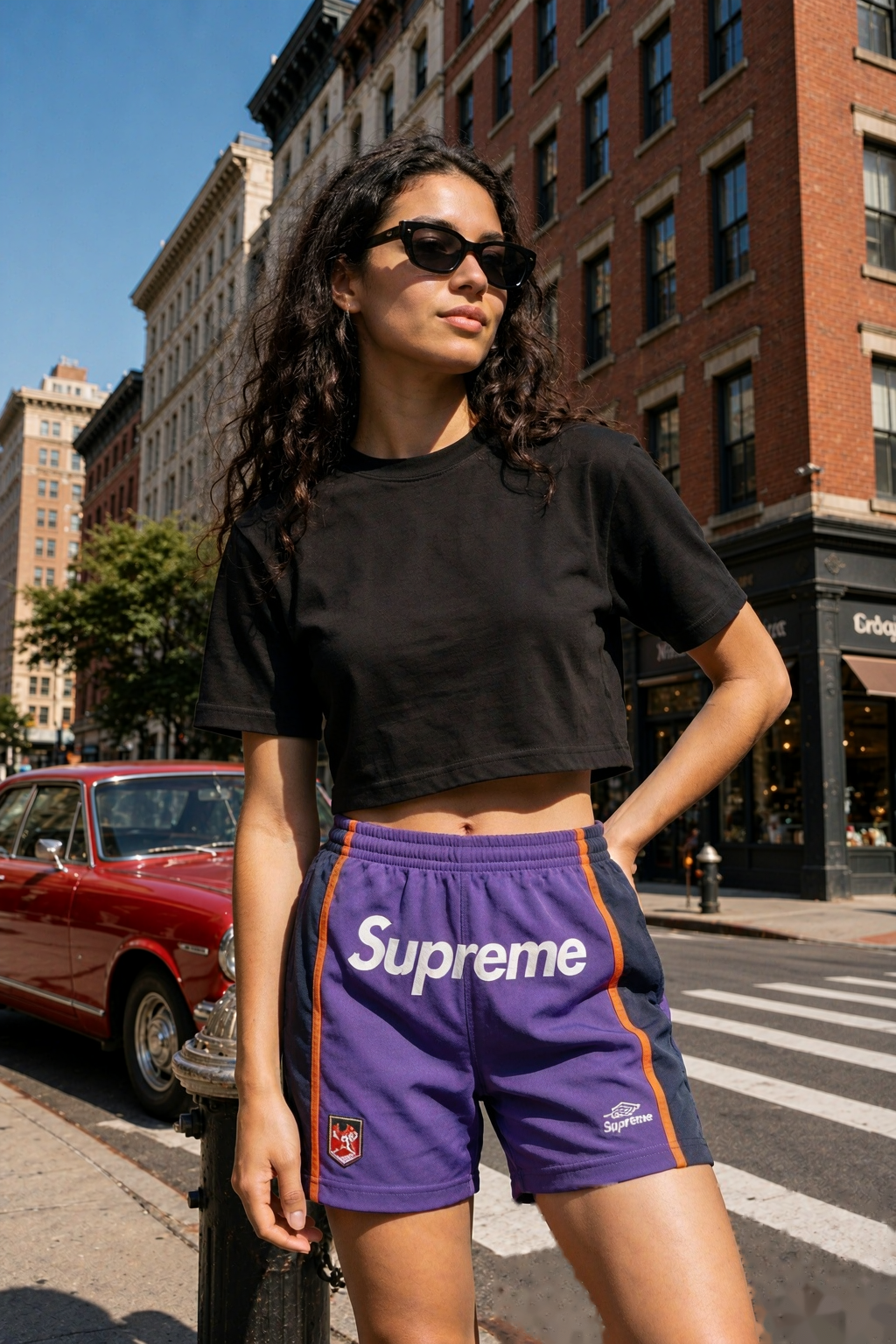Shorts