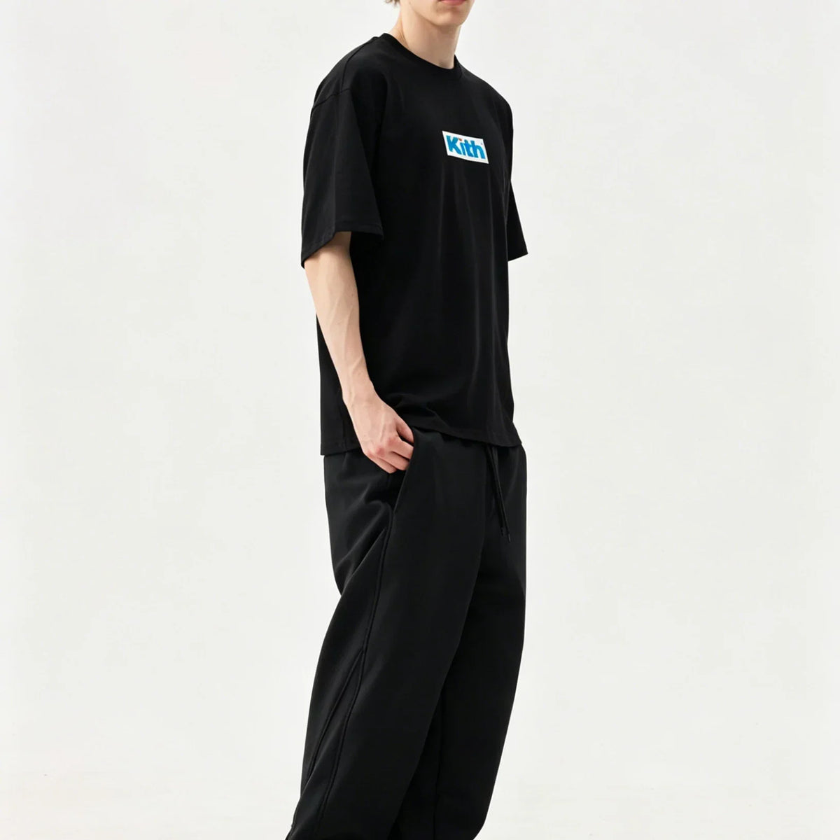KITH Tokyo Fuji Mountain Graphic Tee